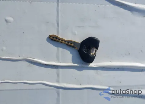 1994 Jeep Wrangler / Yj Se z USA, uszkodzony, nr VIN 1J4FY29S5RP414862